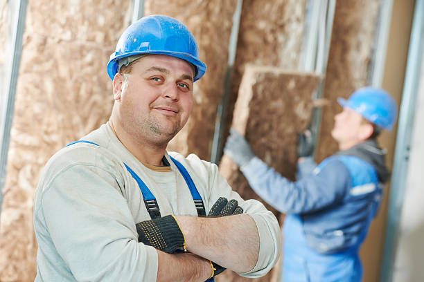 Range of Insulation Solutions in Mesa, AZ